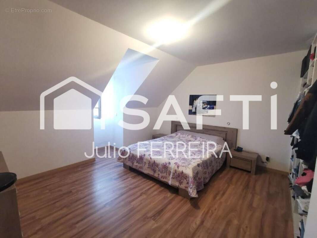 Photo 5 - Maison à FAVIERES