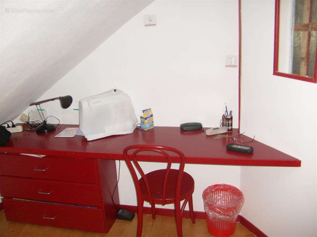 Maison à SAINT-SAUVEUR