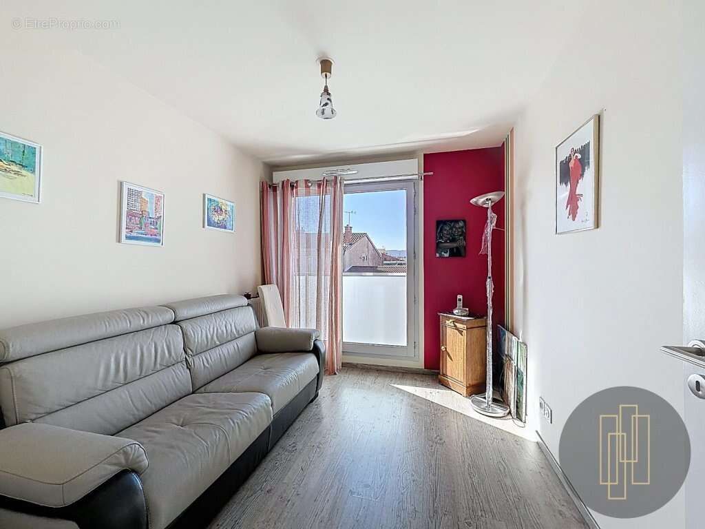 Appartement à VILLEFRANCHE-SUR-SAONE