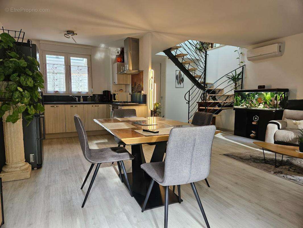 Maison à PONT-DU-CASSE