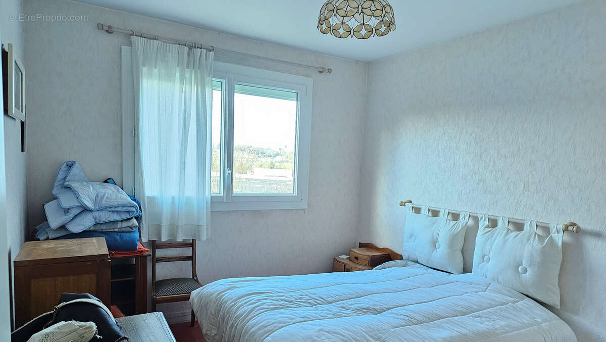 Appartement à QUIMPER