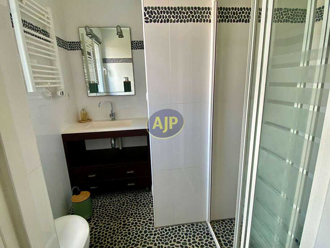 Appartement à HOURTIN