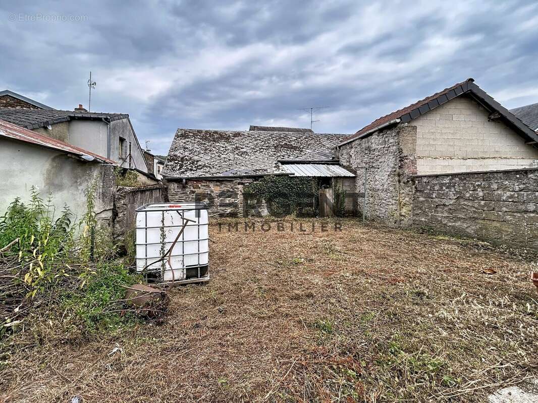 Maison 160 m² à Gespunsart  - photo 7