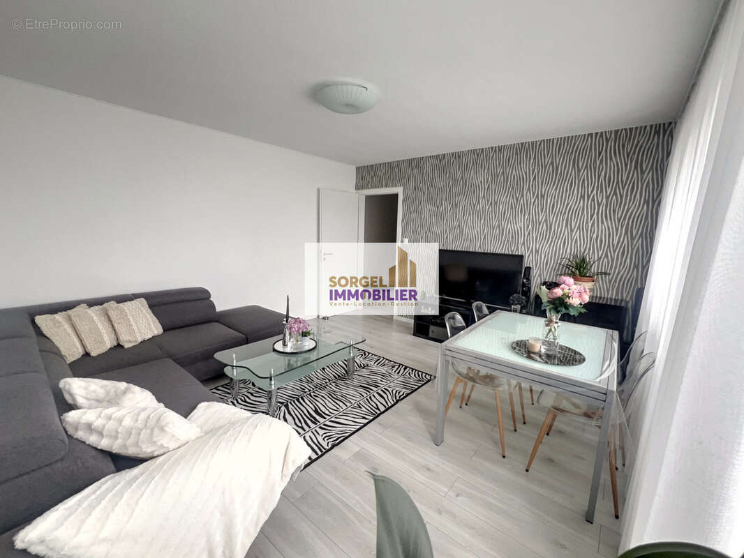 Appartement à OBERNAI
