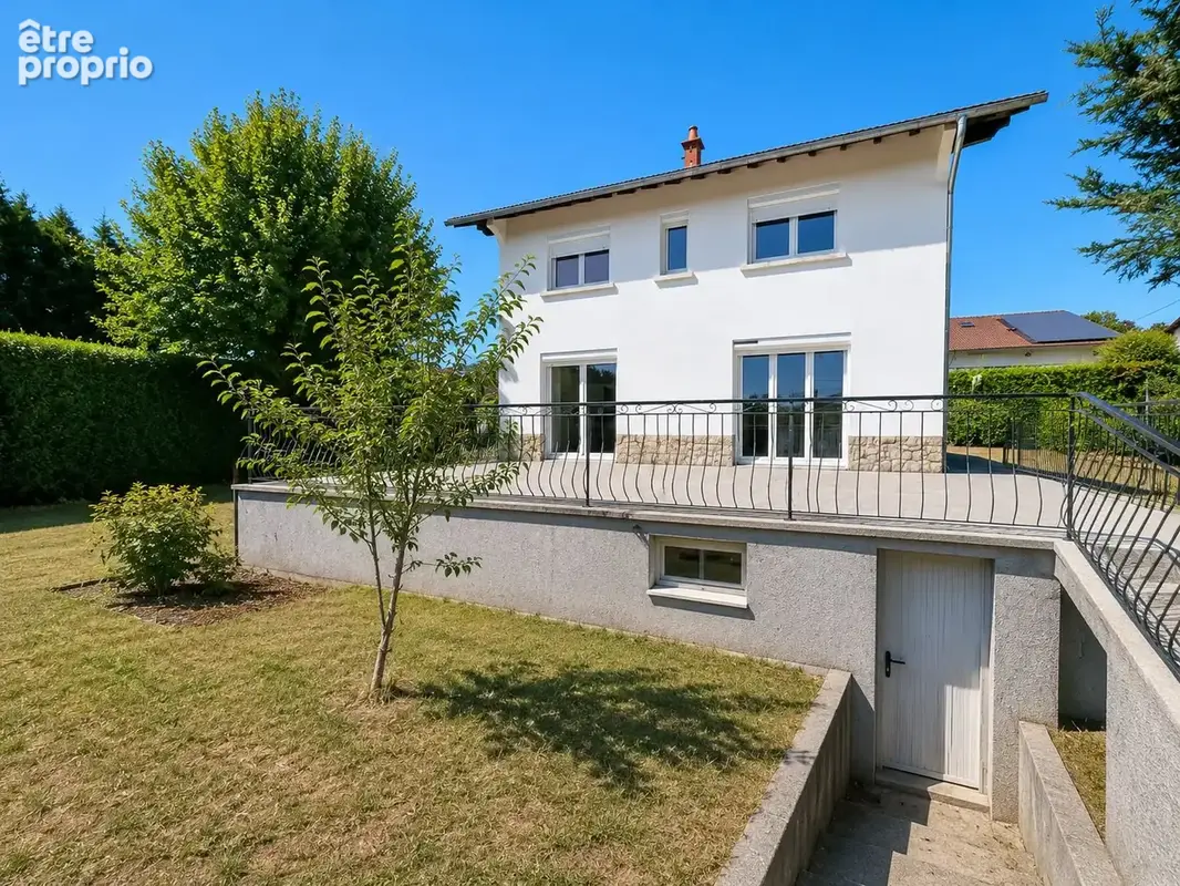 Maison sur 986m2 de terrain à Avoudrey - photo 3