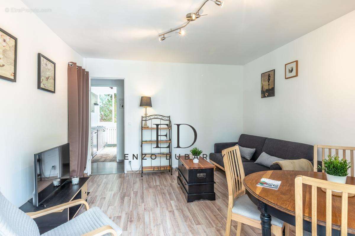 Appartement à BAYONNE