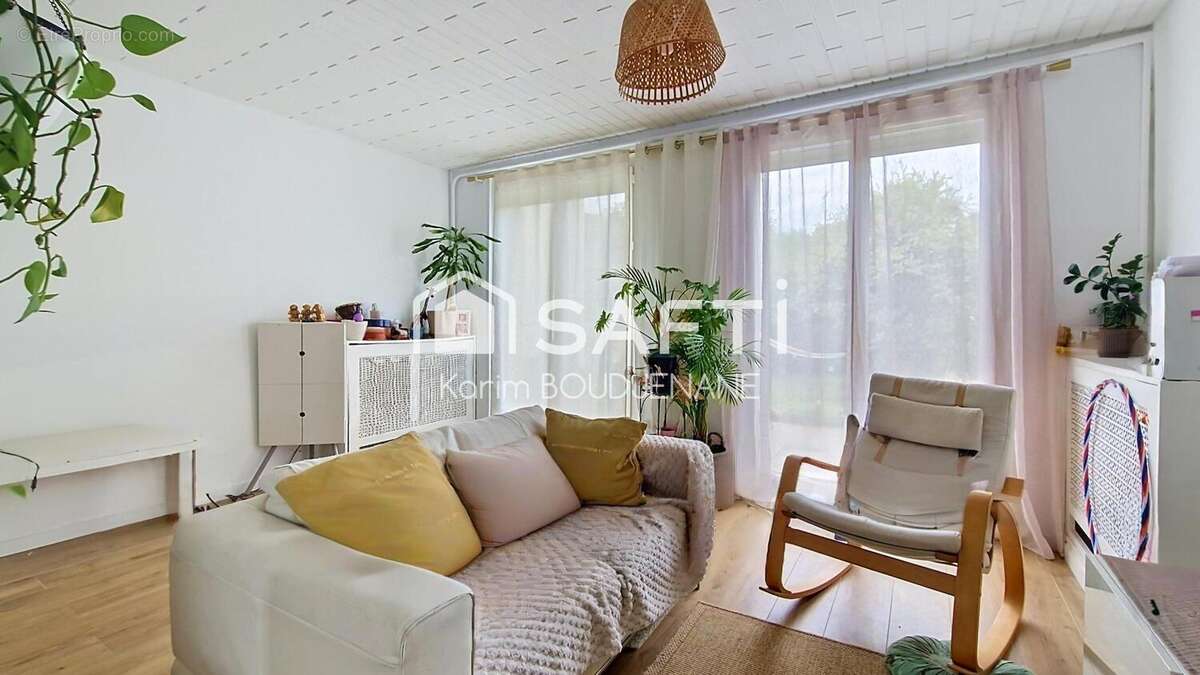 Maison 80 m² à Luzarches  - photo 7