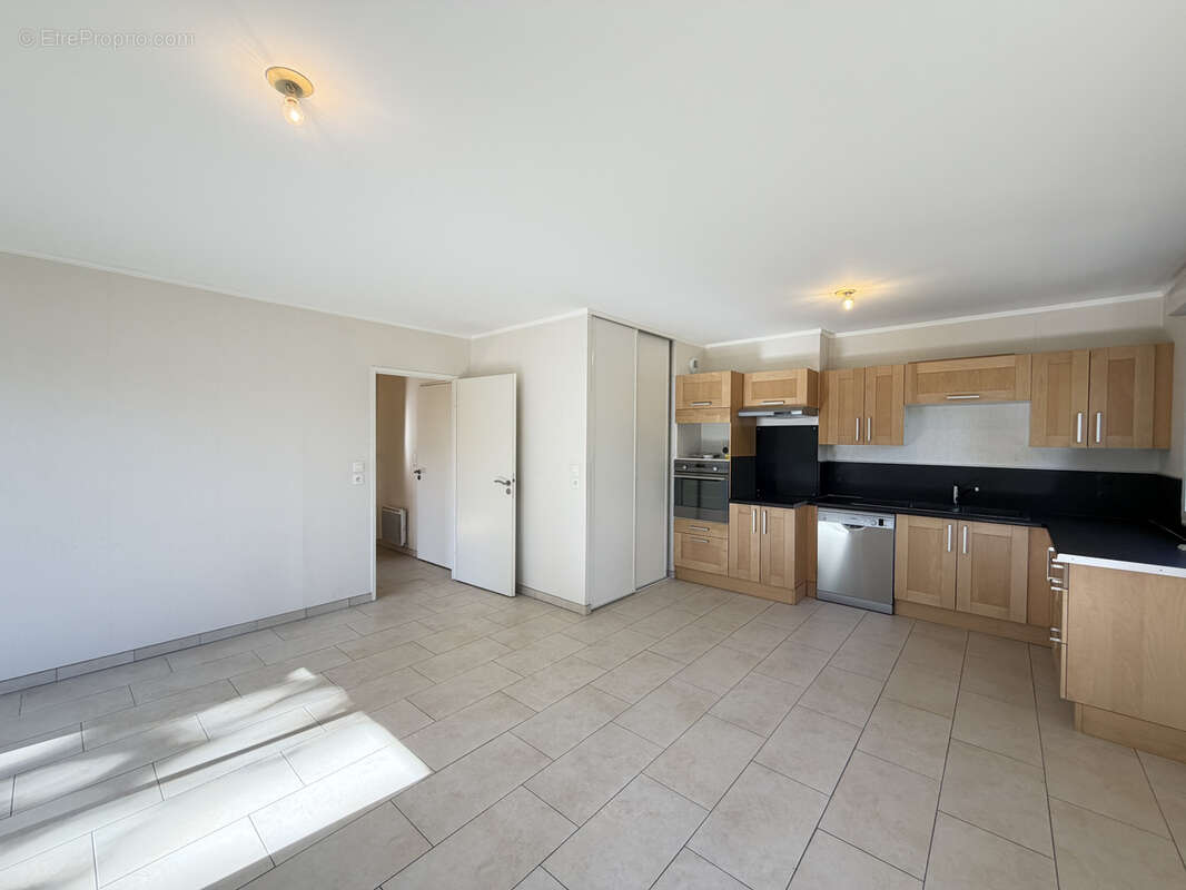 Appartement à ORLEANS