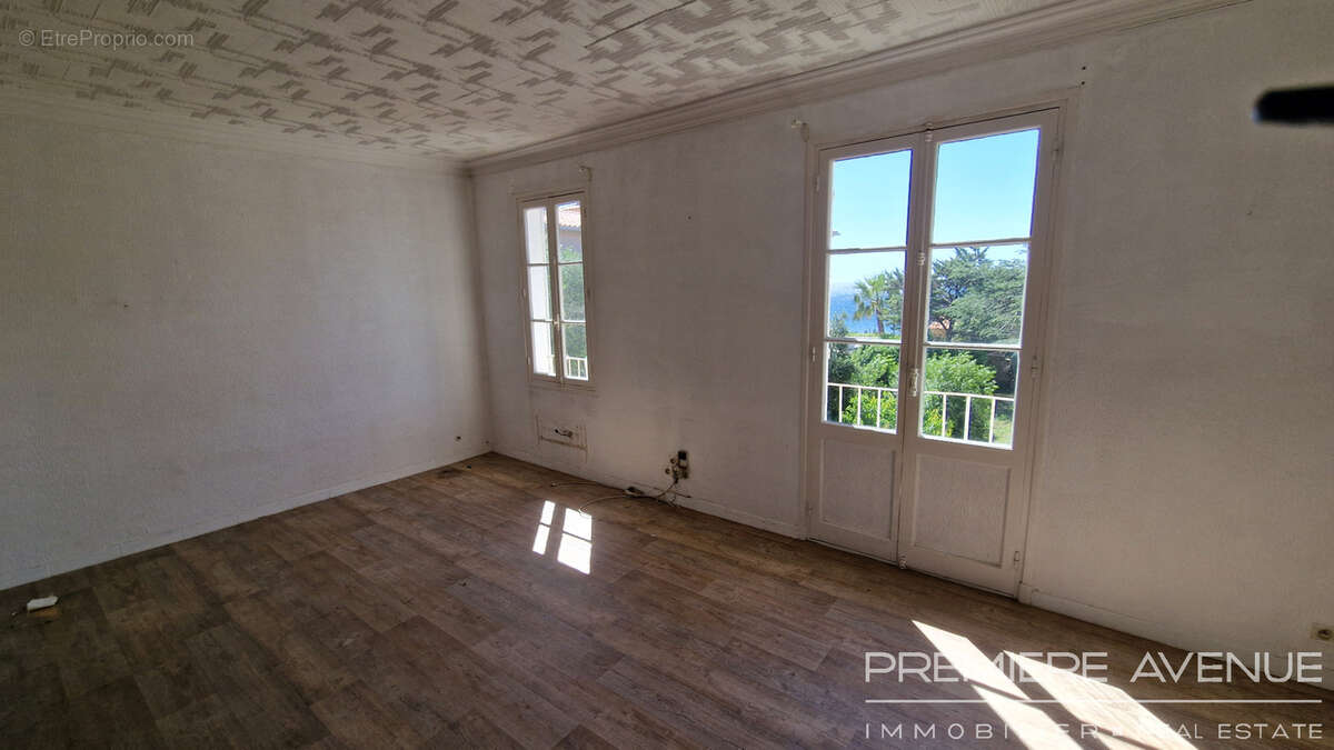 Maison à SAINTE-MAXIME
