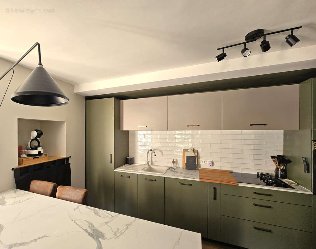 Maison à AGEN-D&#039;AVEYRON