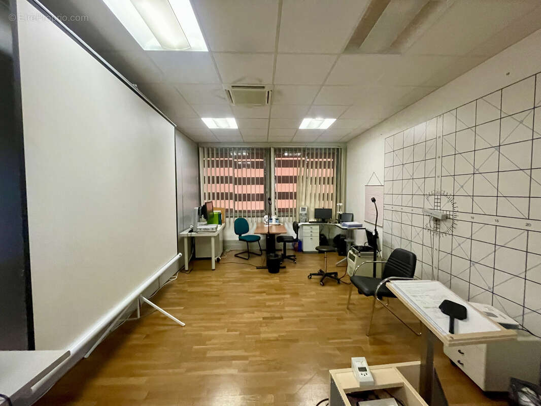 Appartement à VIC-EN-BIGORRE