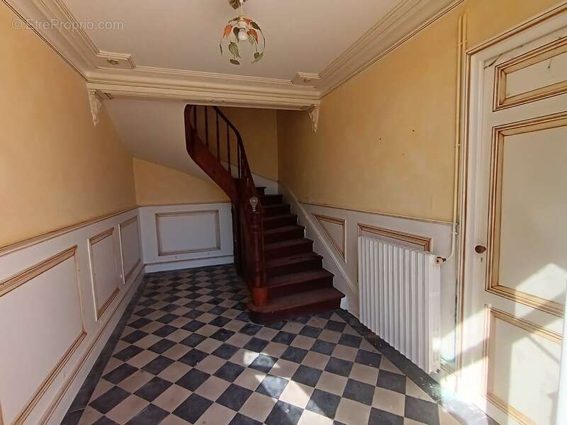 Maison à vendre 7 pièces CAMPUGNAN (33) - photo 9