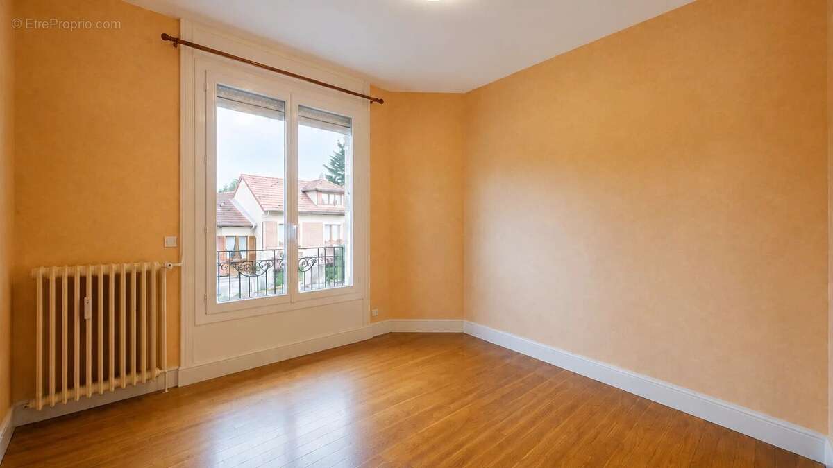 Maison à ROSNY-SOUS-BOIS