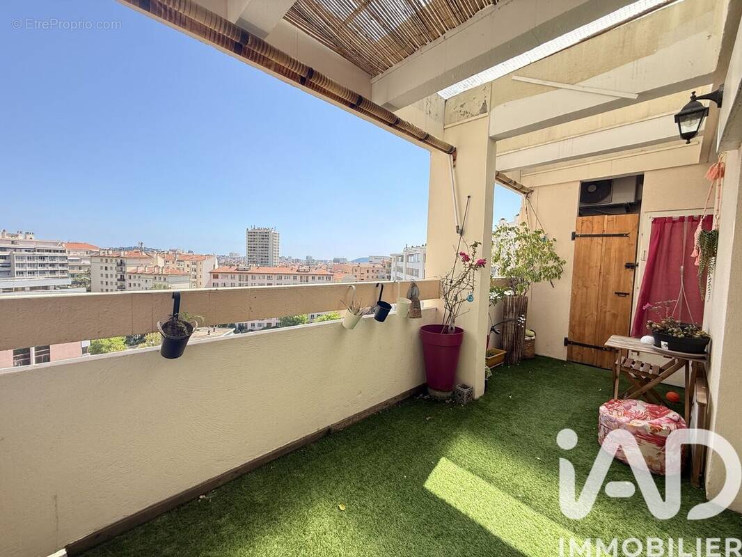 Photo 1 - Appartement à TOULON