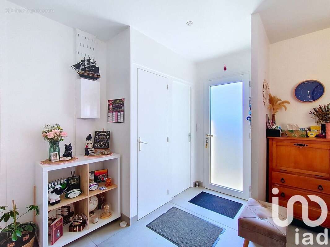 Photo 3 - Maison à PLUMELIAU