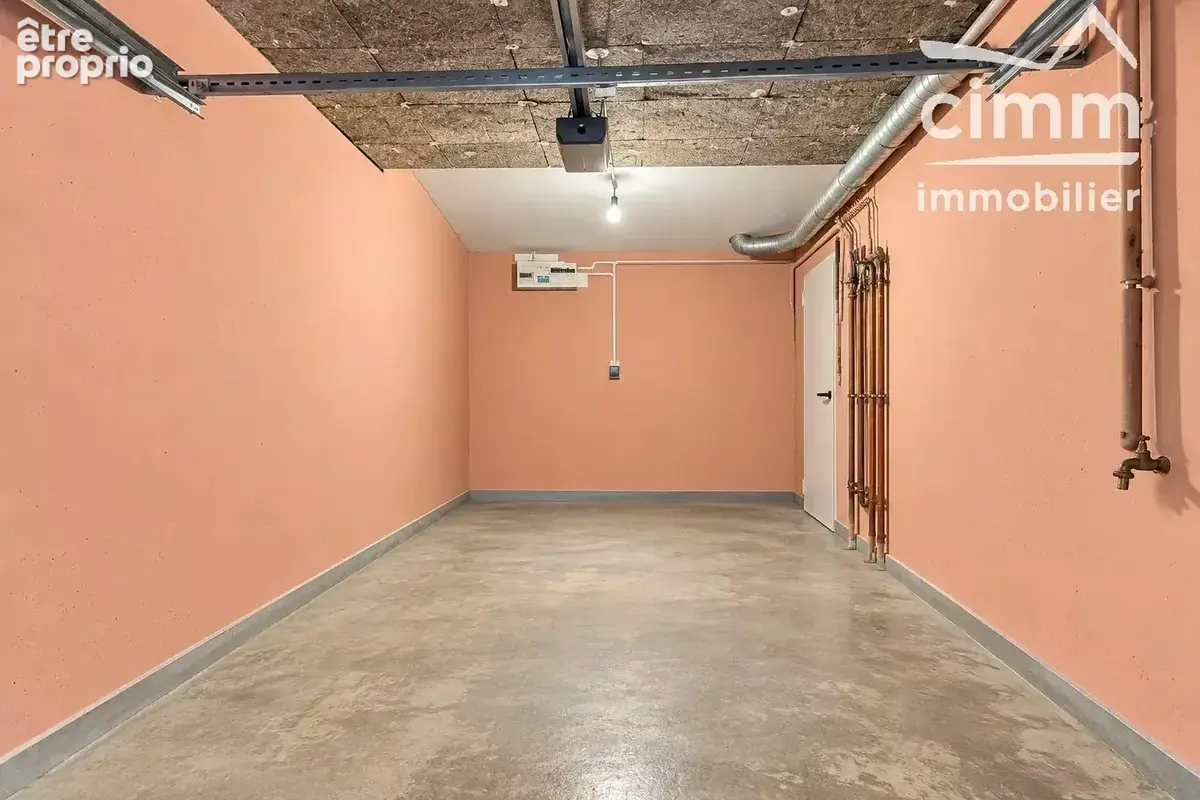 À vendre maison familiale 6 pièces avec garage et jardin coulommiers - photo 6