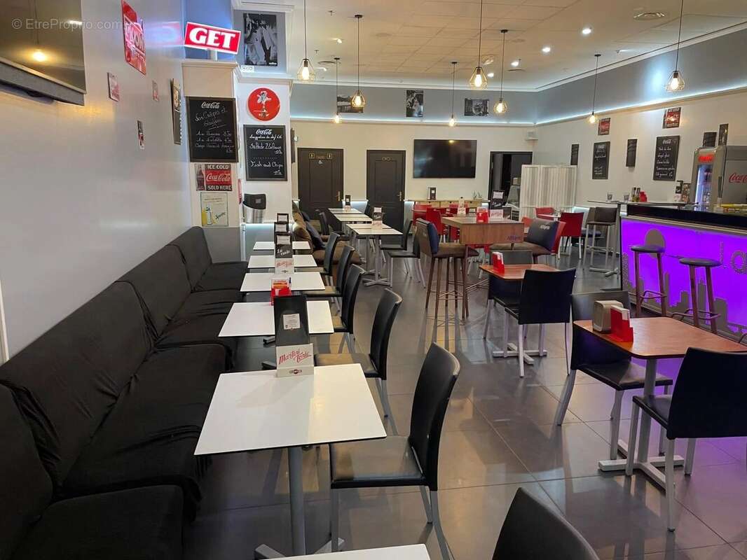 Brasserie dans un Centre Commercial. - photo 21