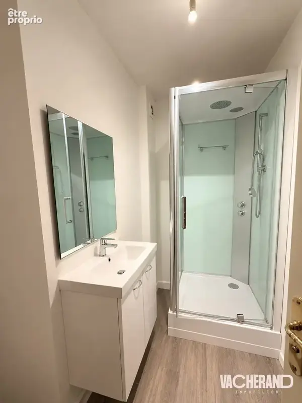Appartement 1 pièce 22 m² à vendre à Lille (59000) - photo 3