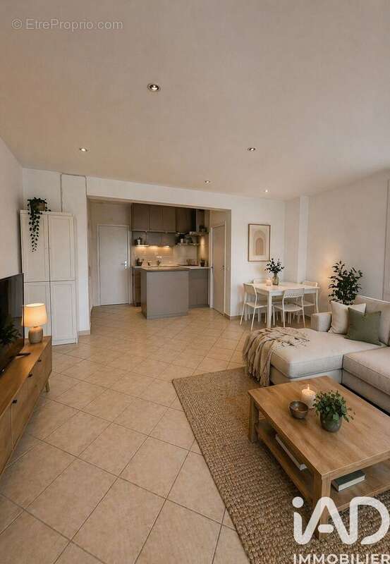 Photo 2 - Appartement à NANTES