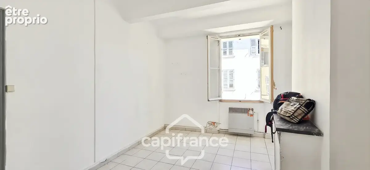Appartement à vendre 3 pièces TOULON (83) Centre ville - photo 17