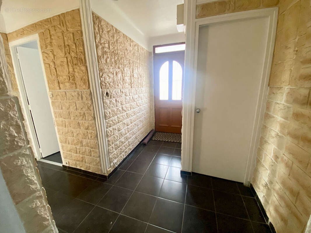 Maison à BEZONS