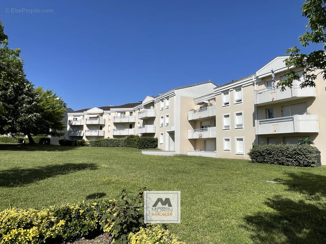 Appartement à MERIGNAC