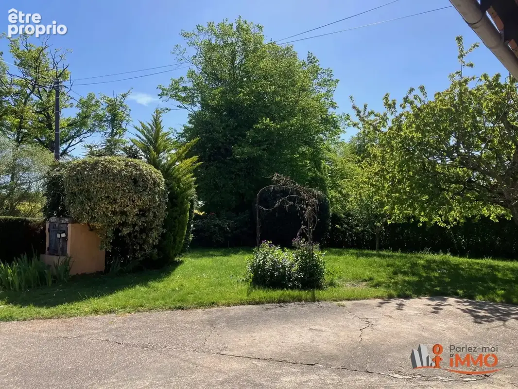 Excellent état pour cette maison ancienne - photo 18