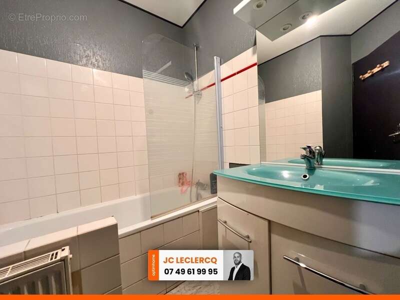 Maison à ECLARON-BRAUCOURT-SAINTE-LIVIERE