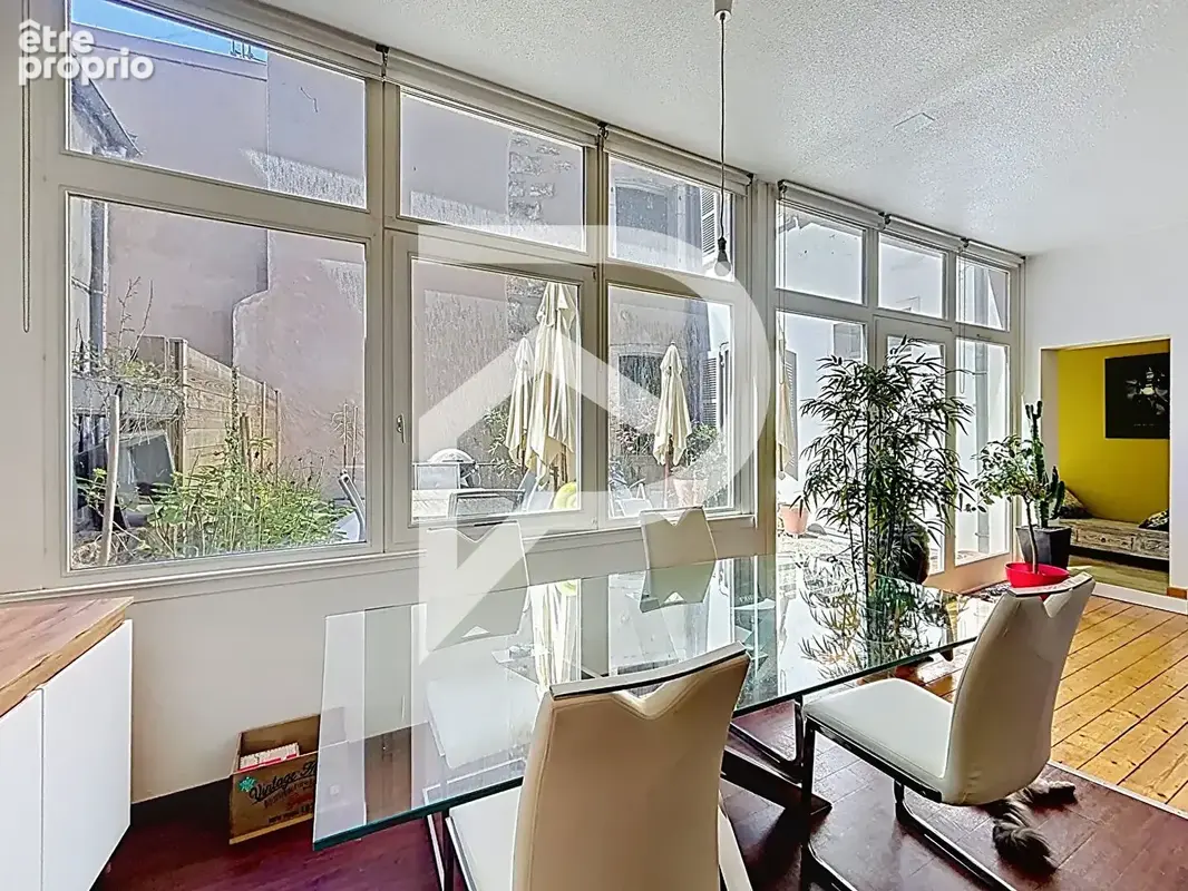 Appartement à COLMAR