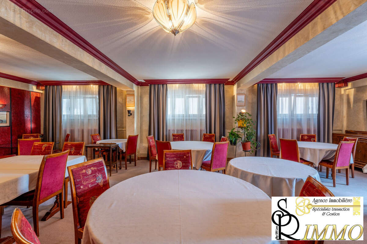 Appartement à TORCY