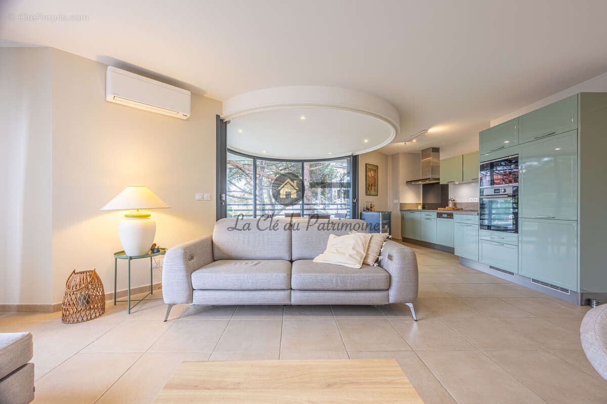 Appartement à BRUGES
