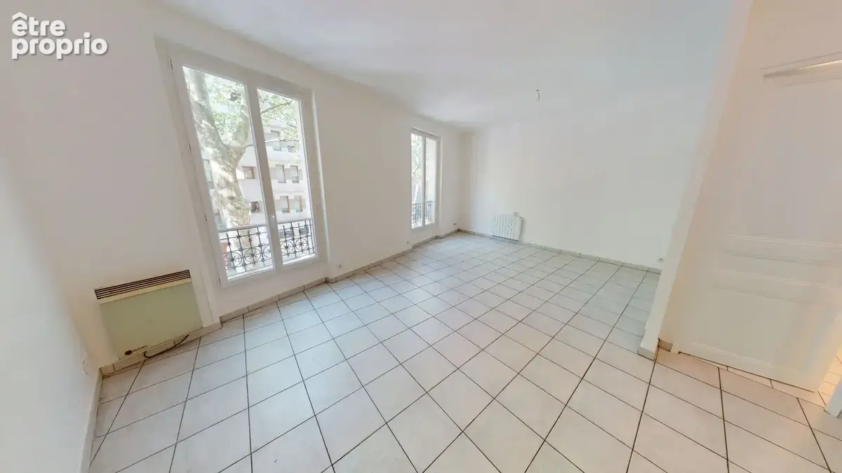 Appartement en duplex - Rue de Mouzaïa - Paris 19 ème - photo 6