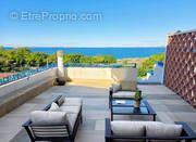 Appartement à PORT-DE-BOUC