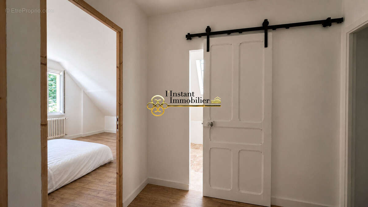 Maison Morlaix 5 pièce 124 m2 - photo 16