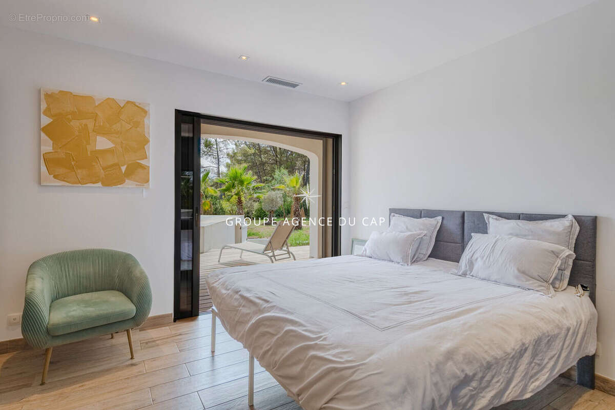 Propriété contemporaine d'exception avec piscine à débordement Draguignan - photo 14