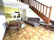 Appartement à SAINTES-MARIES-DE-LA-MER