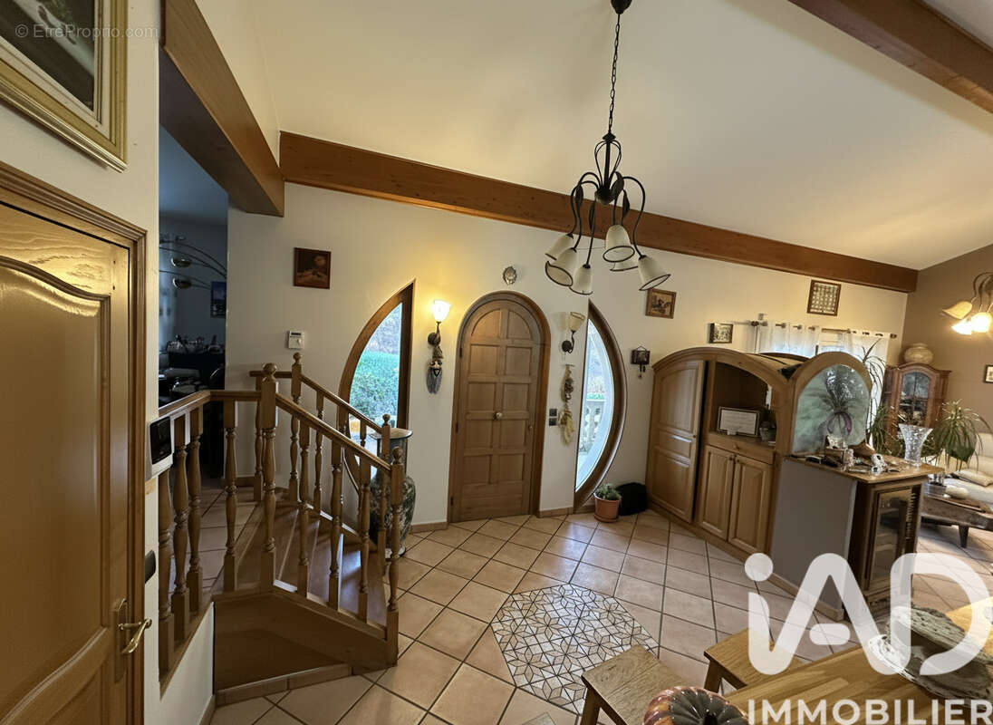 Photo 6 - Maison à SORBIERS