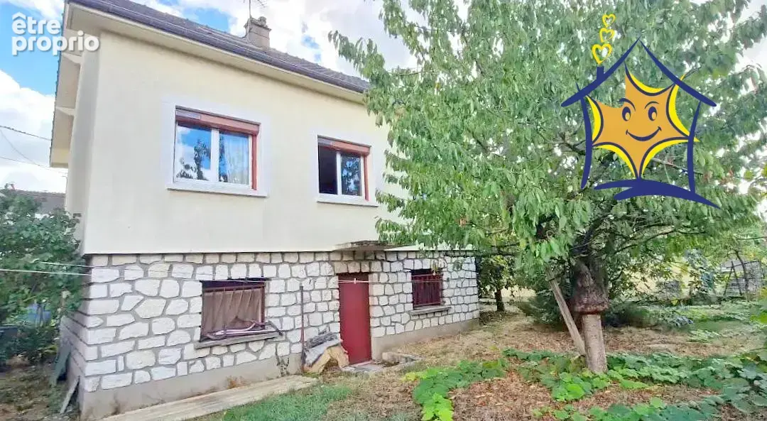 Maison 7 pièces 142 m² à vendre à Viry-Chatillon (91170) - photo 8