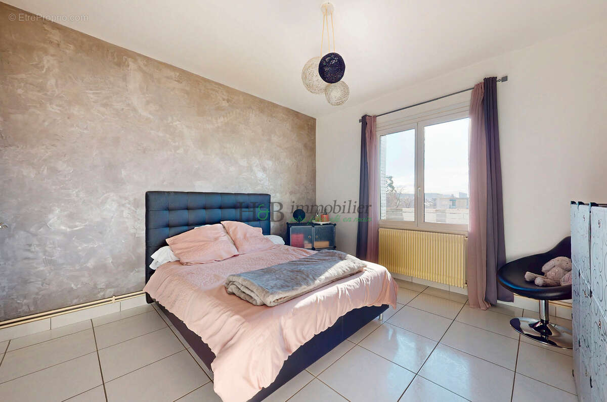 Appartement à VALENCE