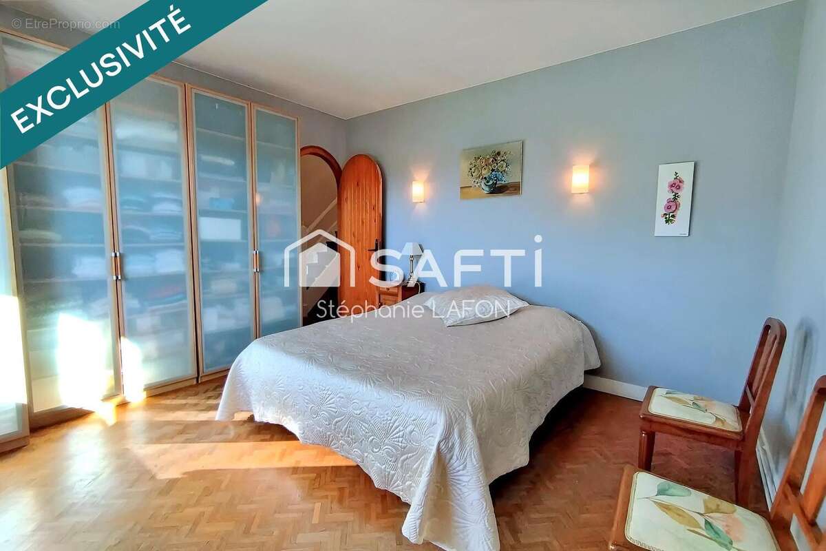 Photo 3 - Maison à LANTON