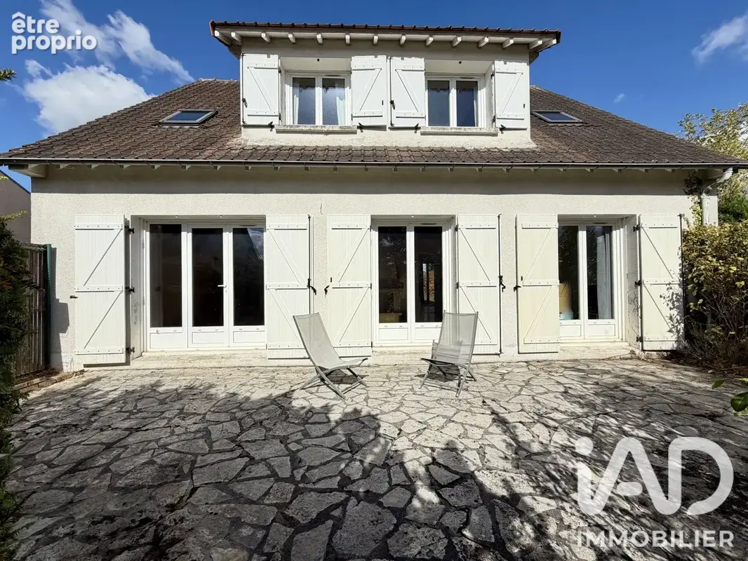 Photo 1 - Maison à LA VILLE-DU-BOIS