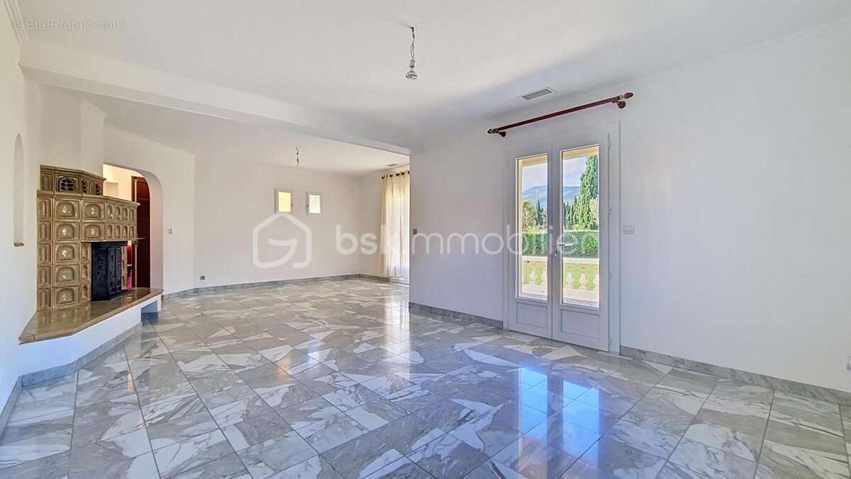 Maison à VINCA
