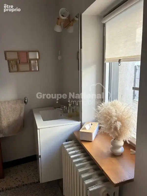 Maison de village 135 m2 au coeur de Goudargues - photo 13