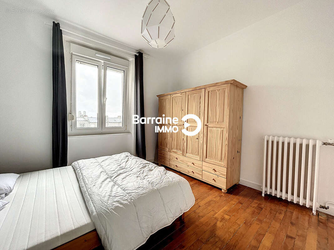 Appartement à BREST