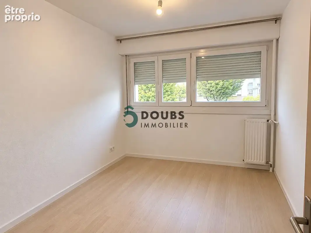 Appartement à vendre - montbeliard - photo 5