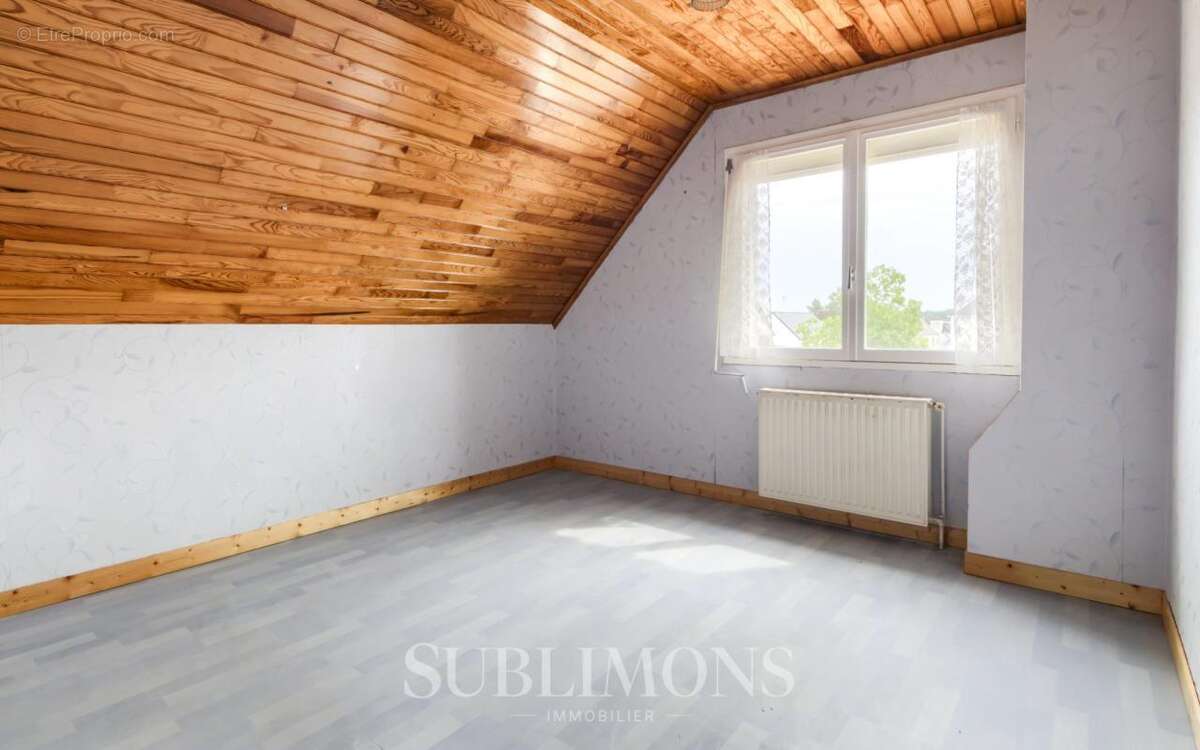 Maison à vendre Nostang - photo 7