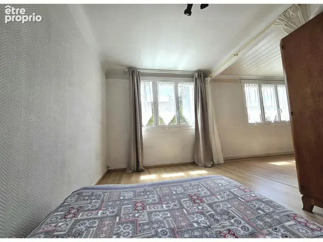 Appartement F3 - photo 5