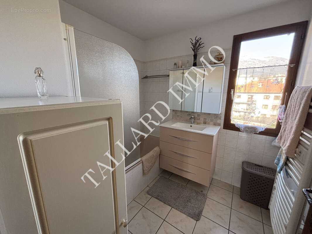 Appartement à GAP