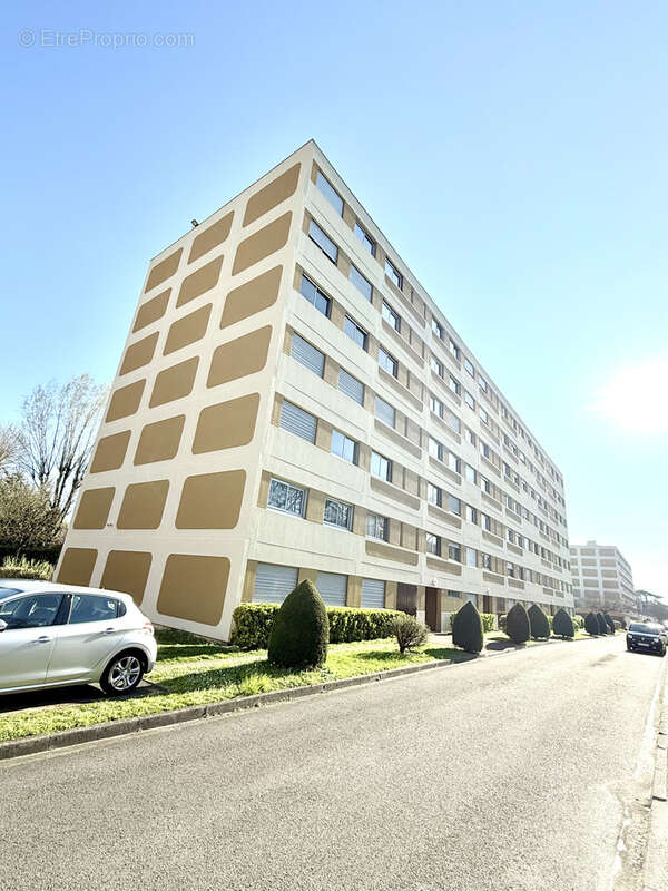 Appartement à TALENCE