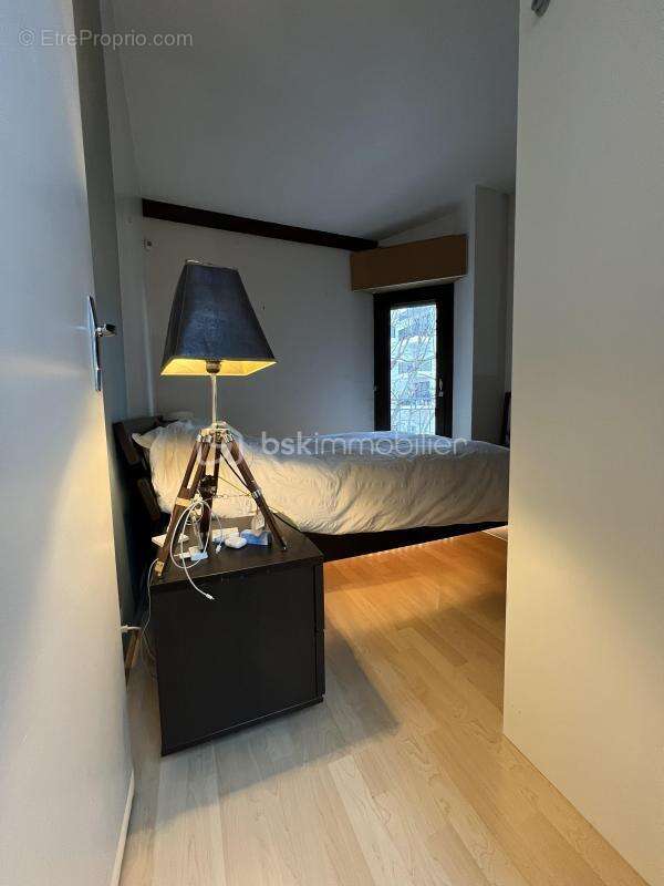 Maison individuelle – 1986 – Jardin 110 m² – 3 chambres + bureau – 2 stationnements - photo 19